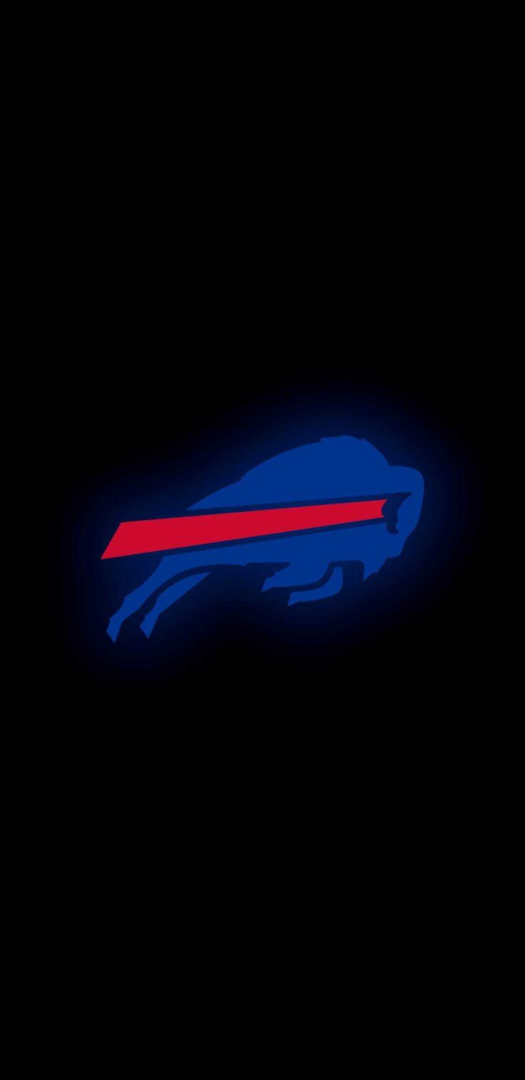736x1512 Buffalo Bills Wallpaper Discover more American Football, Bills, Buffalo Bills, Buffalo Bills Logo, Football wallpap. Buffalo bills logo, Buffalo bills, Bills logo
