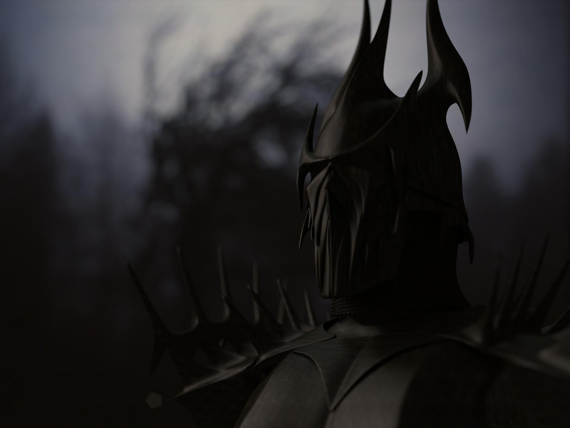 1920x1440 gothic wallpaper, black, darkness, sky, photography, batman
