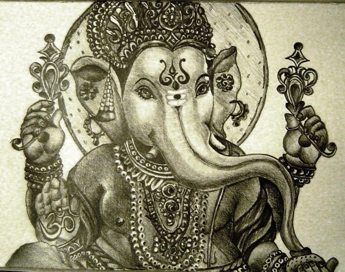 1155x912 lord ganesh