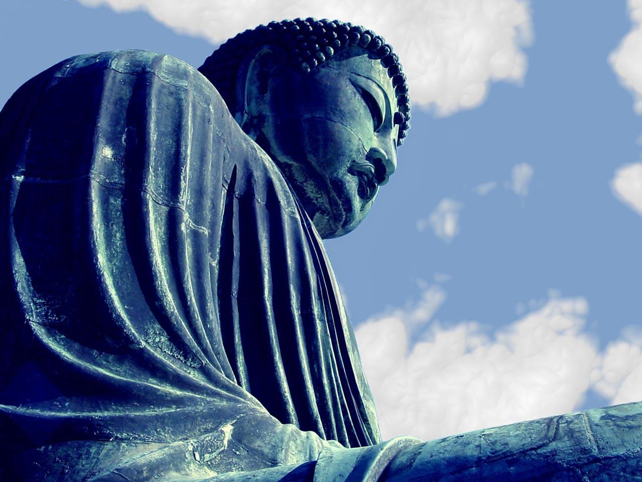 1280x960 Great Buddha