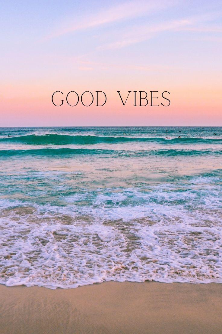 Good Vibes Quotes Wallpapers - Top Free Good Vibes Quotes Backgrounds -  WallpaperAccess