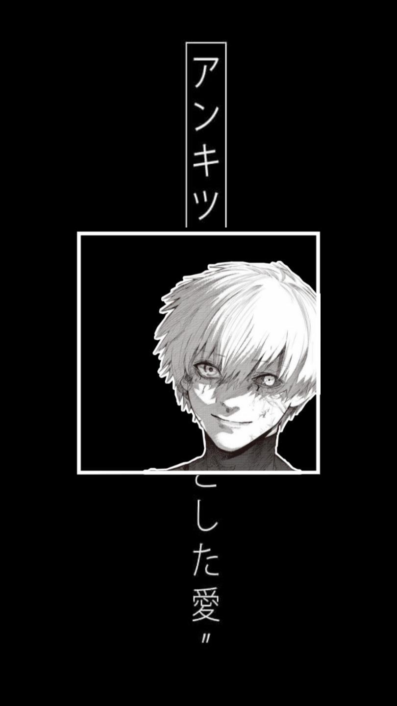 810x1440 Kaneki Ken.. Wallpaper Like Reblog If You Save These:D Please Don't Repost!