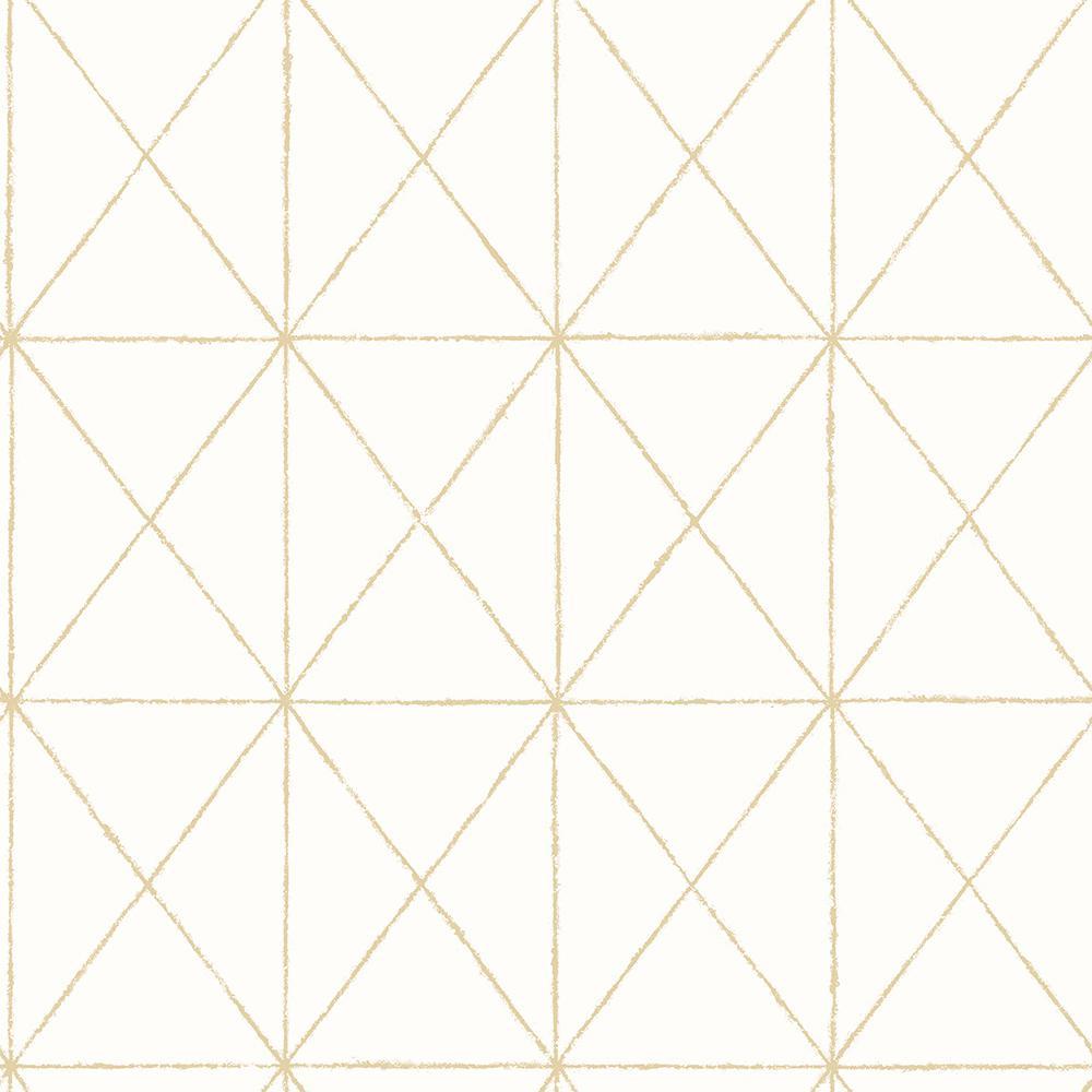 Gold And White Geometric HD phone wallpaper  Pxfuel