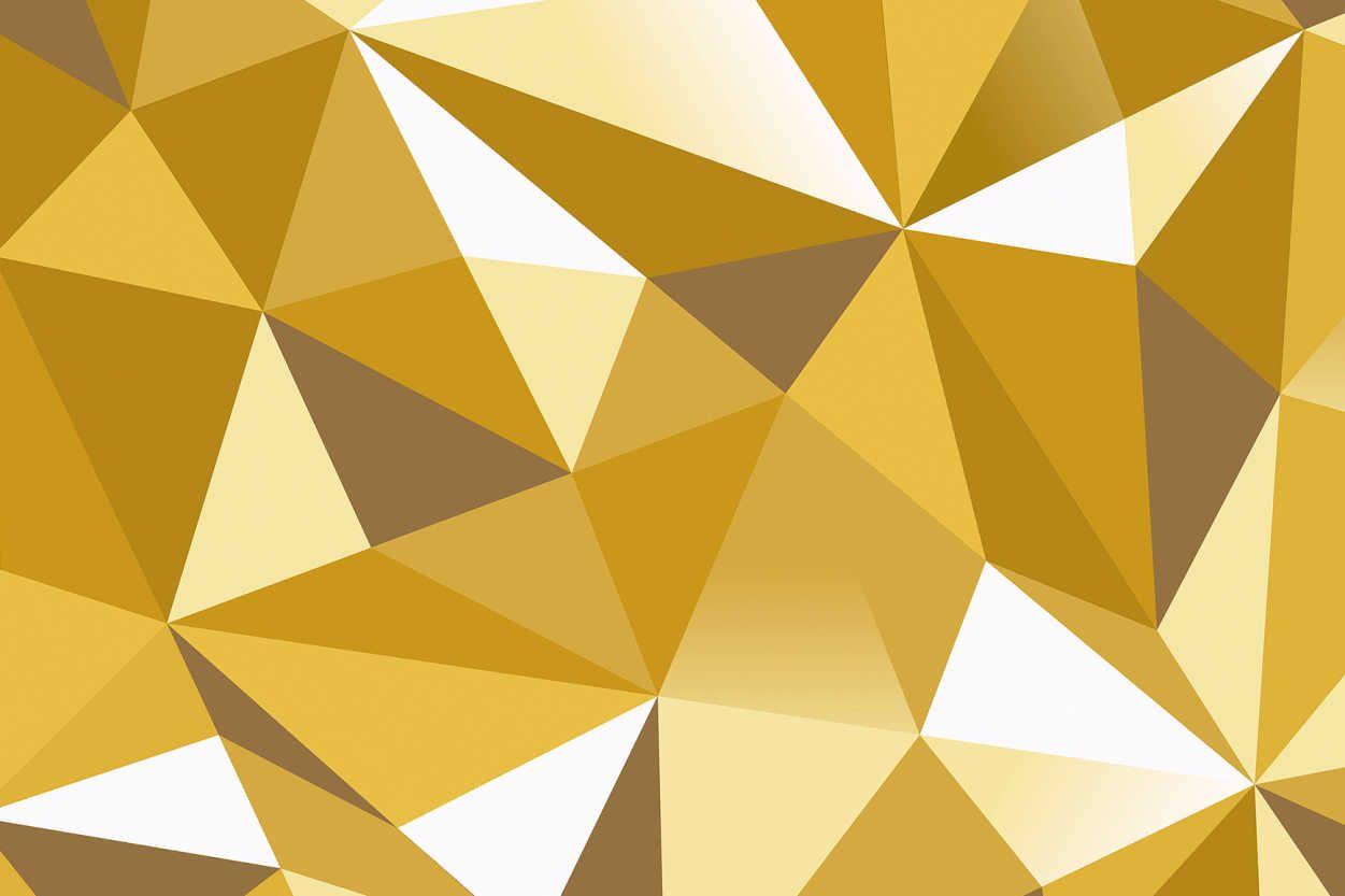 Gold Triangle Wallpapers - Top Free Gold Triangle Backgrounds 