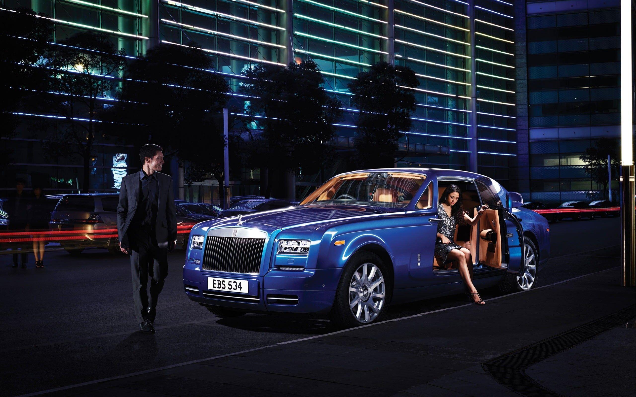 2560x1600 Wallpaper Rolls Royce Luxury Car HD On Picture Of Image