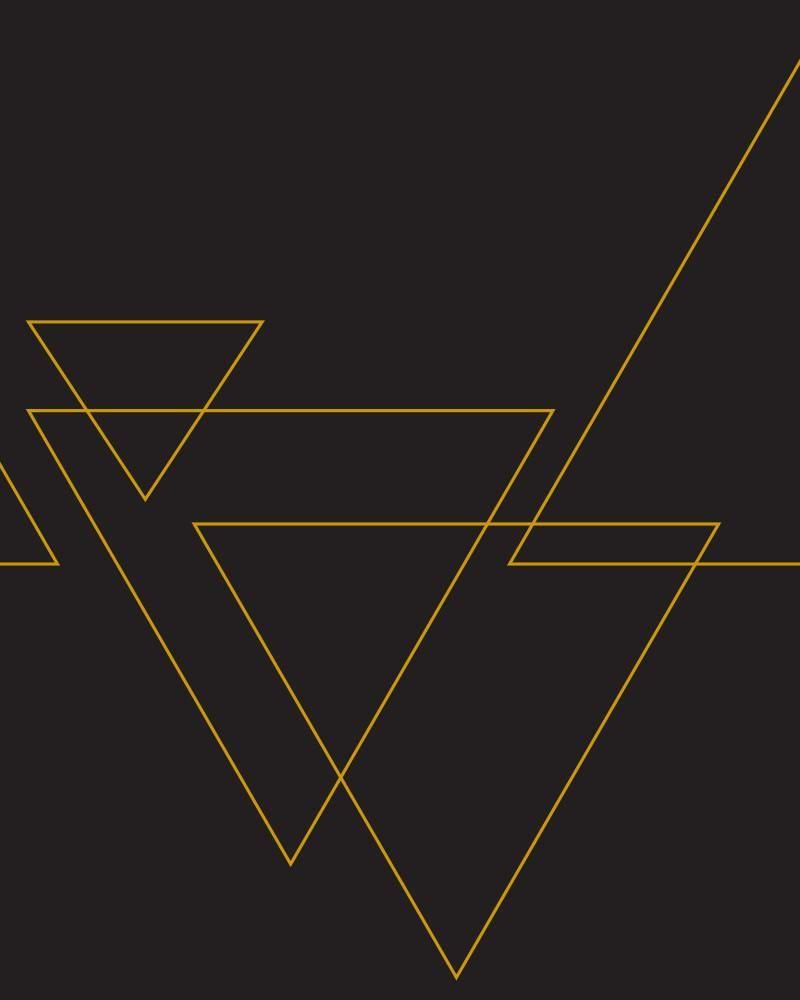 Gold Triangle Wallpapers Top Free Gold Triangle Backgrounds