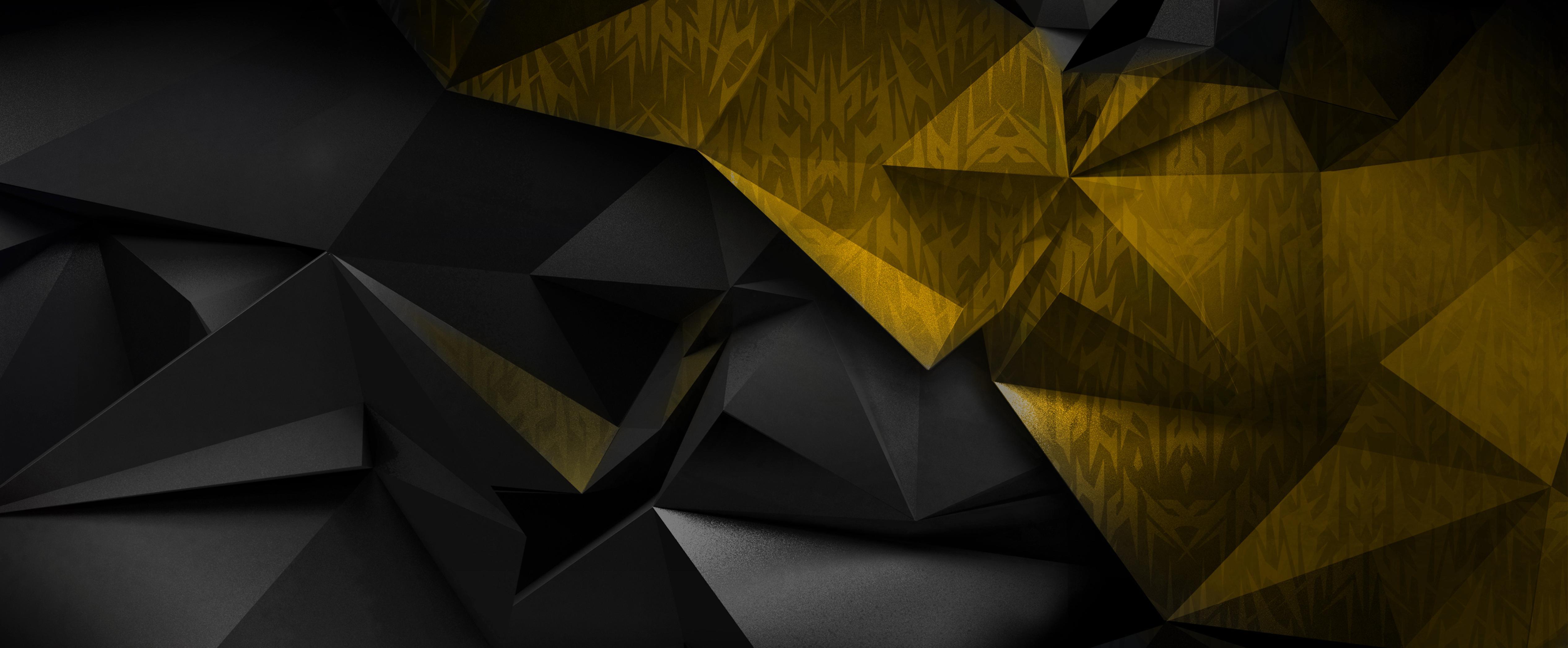 Gold Triangle Wallpapers - Top Free Gold Triangle Backgrounds
