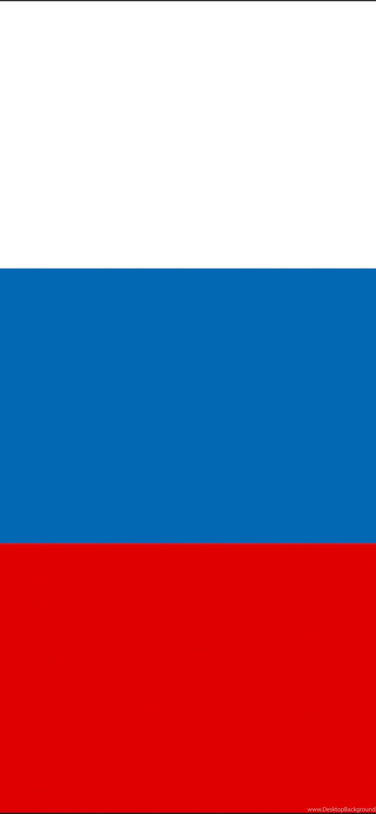 1284x2778 russia flag iPhone Wallpaper Free Download
