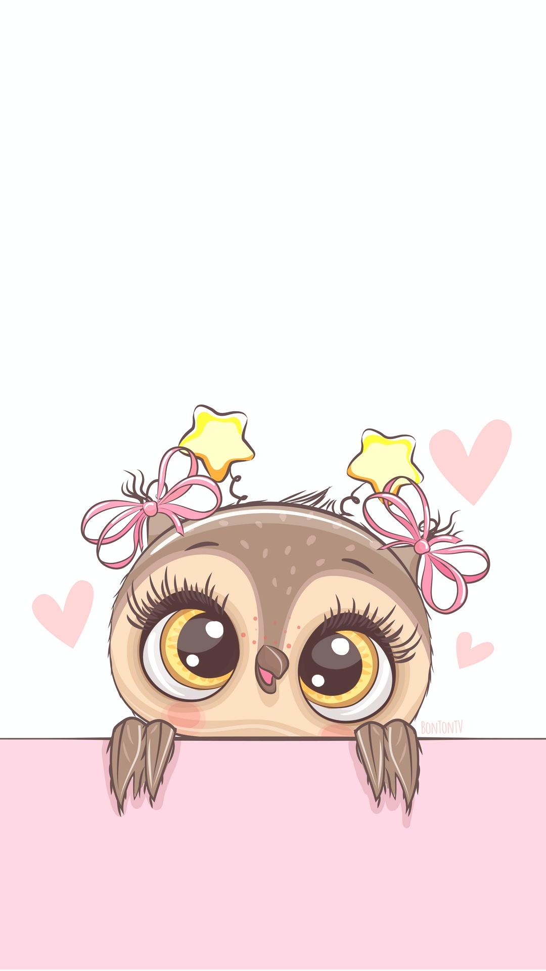 1080x1920 Cute Cartoon Wallpaper Cute Cartoon Wallpaper Download