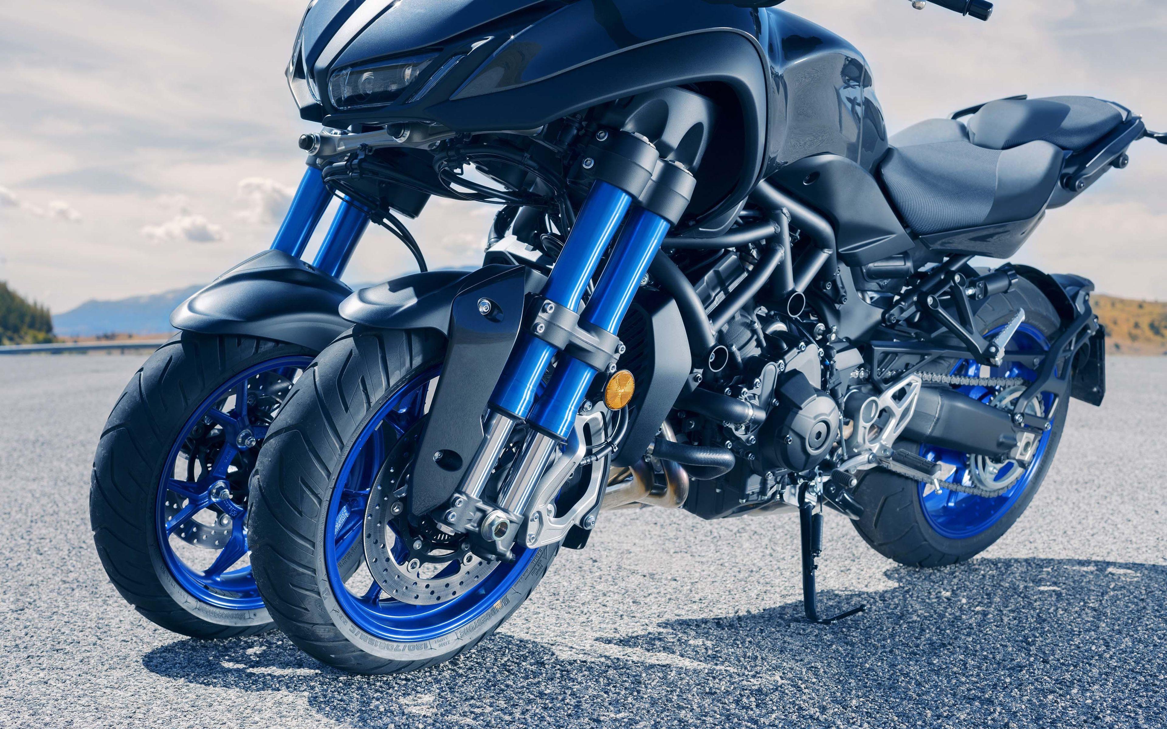 3840x2400 Download Motorcycles Bikes HD Wallpaper Background Picture yamaha