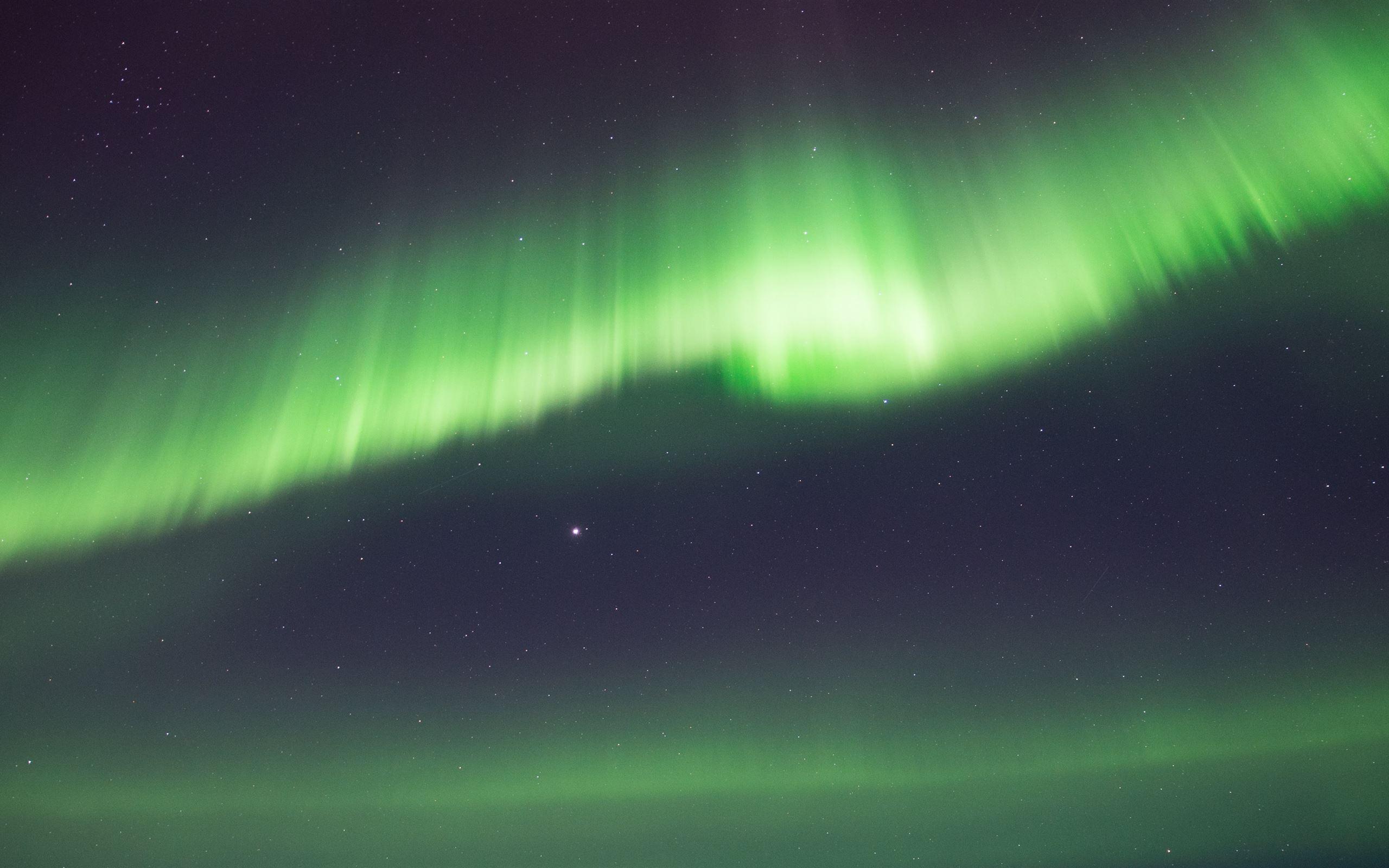 Green Northern Lights Wallpapers - Top Free Green Northern Lights