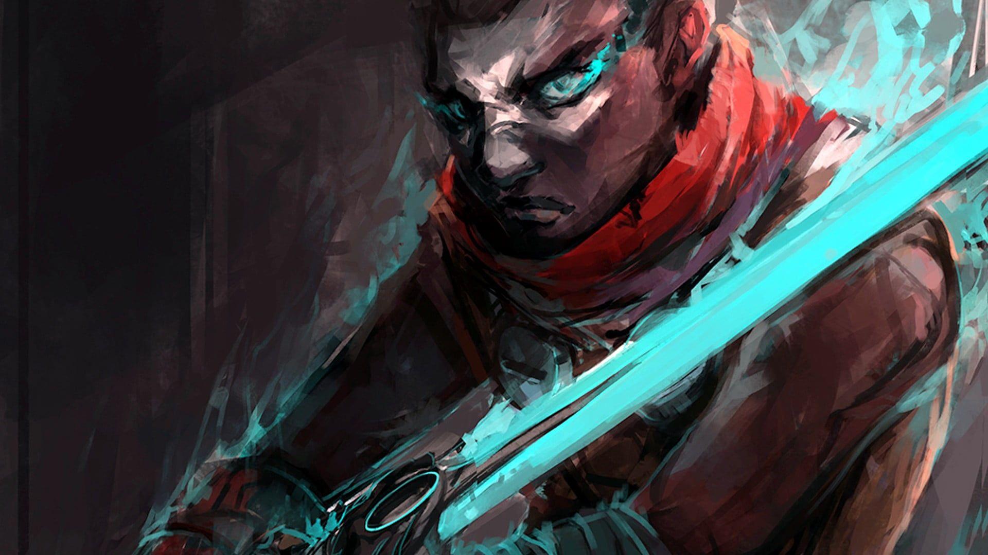 1920x1080 Ekko