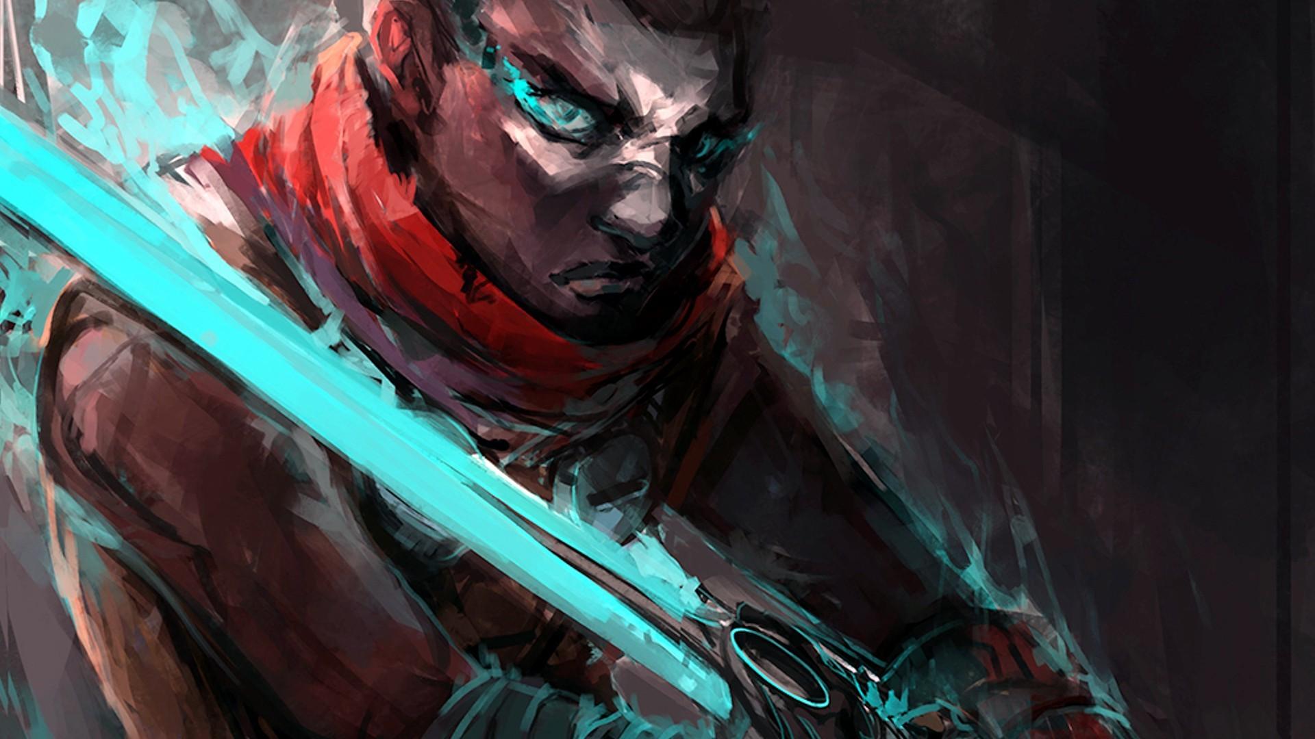 1920x1080 ekko wallpaper hd, purple, dragon, sky, cg artwork, fictional character