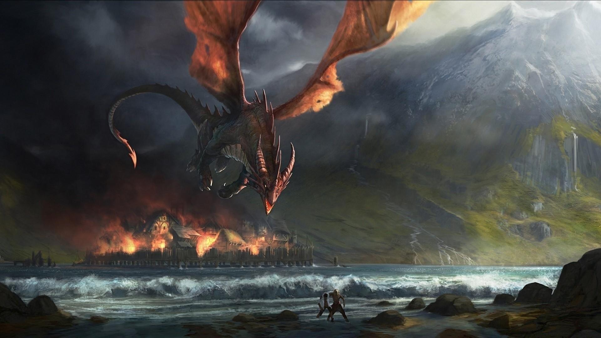 1920x1080 Wings of Fire Wallpaper