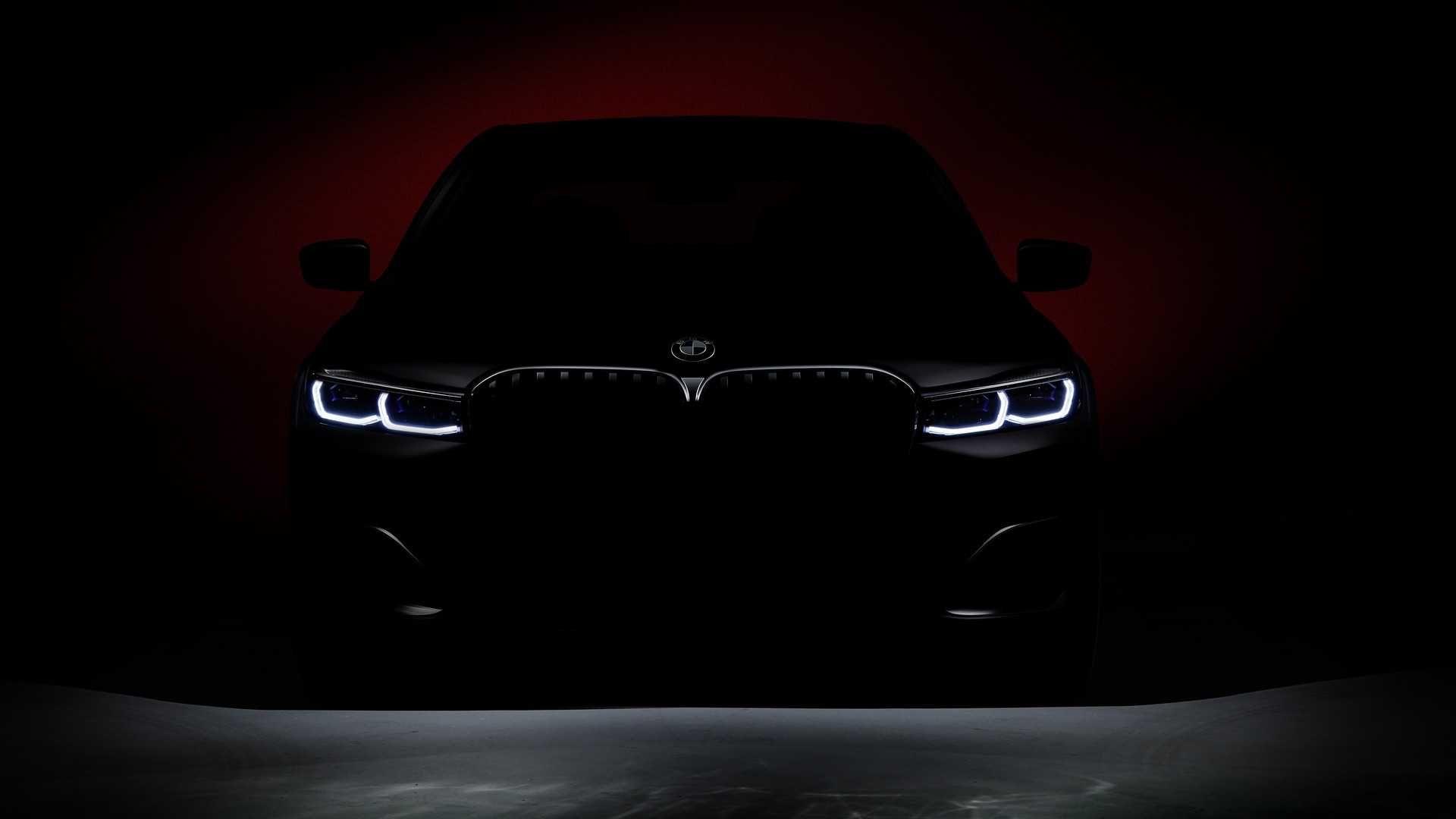 1920x1080 Masini. Bmw 7 series, Bmw wallpaper, New bmw