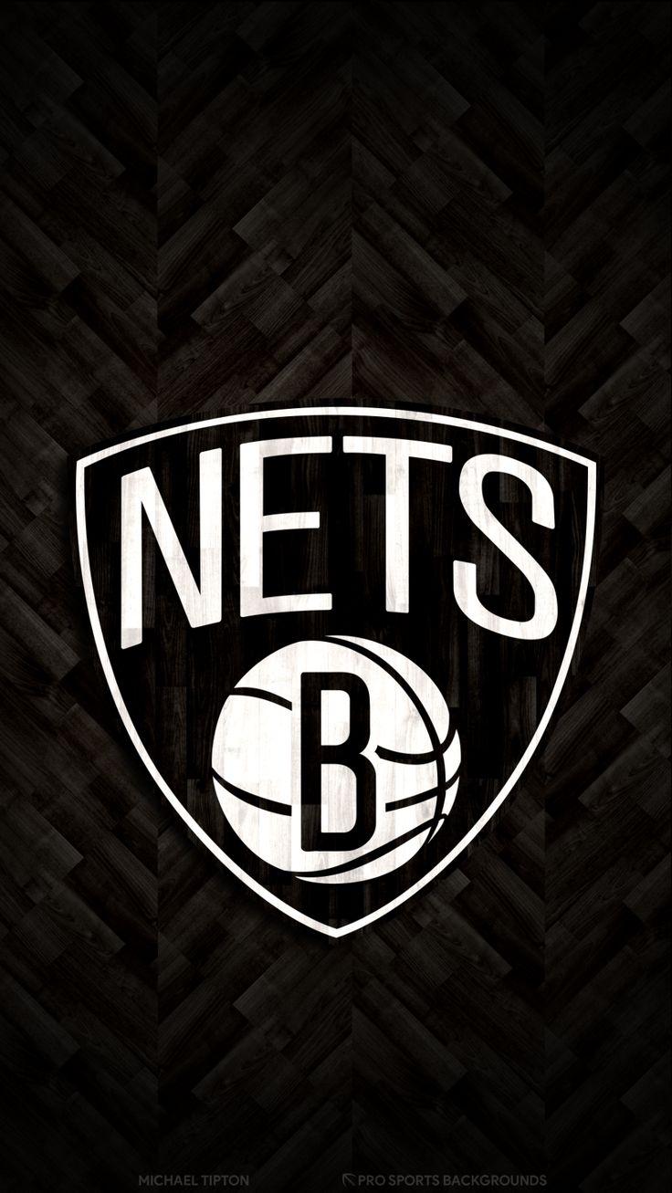 736x1307 Brooklyn Nets Wallpaper