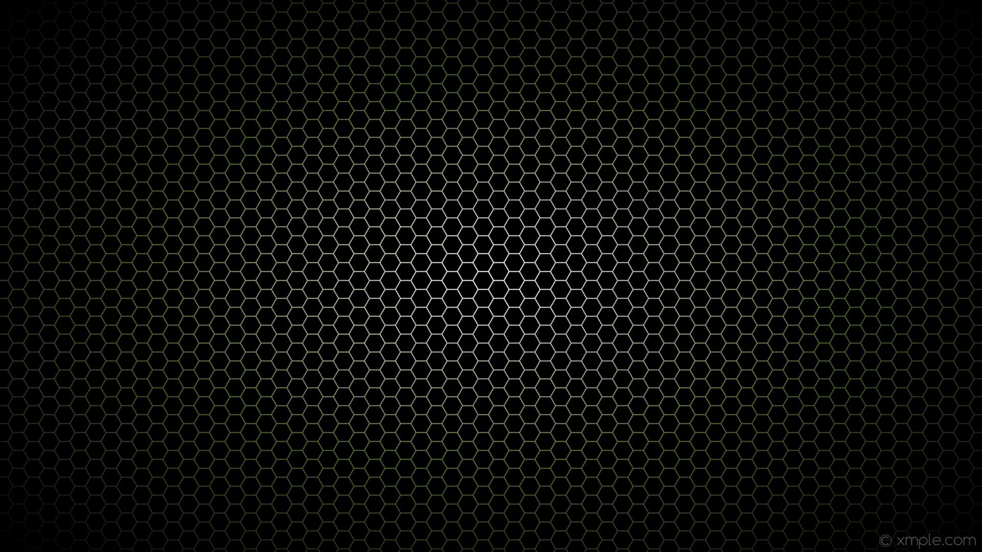 1920x1080 Black And Green Wallpaper