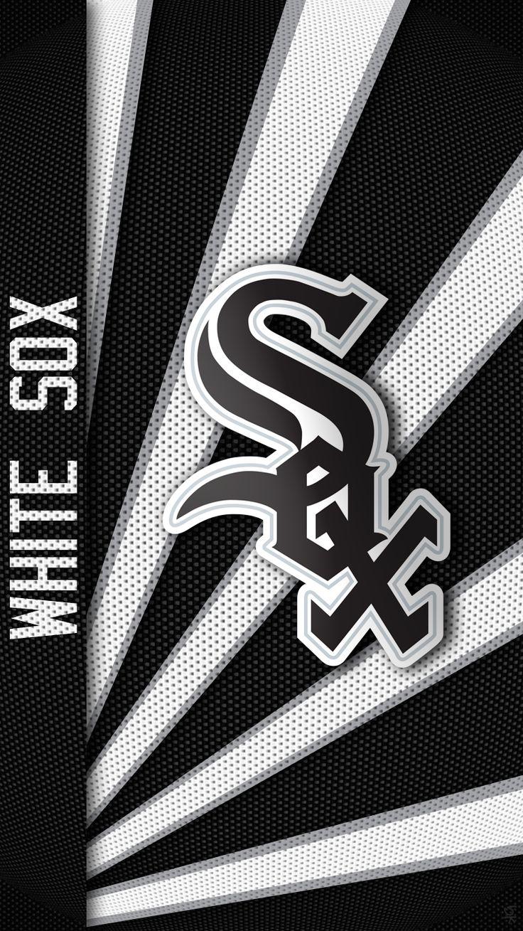 Chicago White Sox Logo Wallpapers - Top Free Chicago White Sox Logo ...