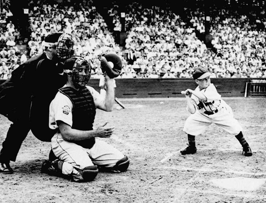 1024x779 Most Iconic Sports Photographs in History