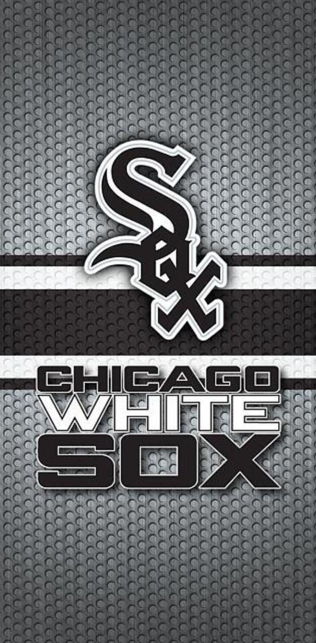 630x1280 Chicago White Sox wallpaper