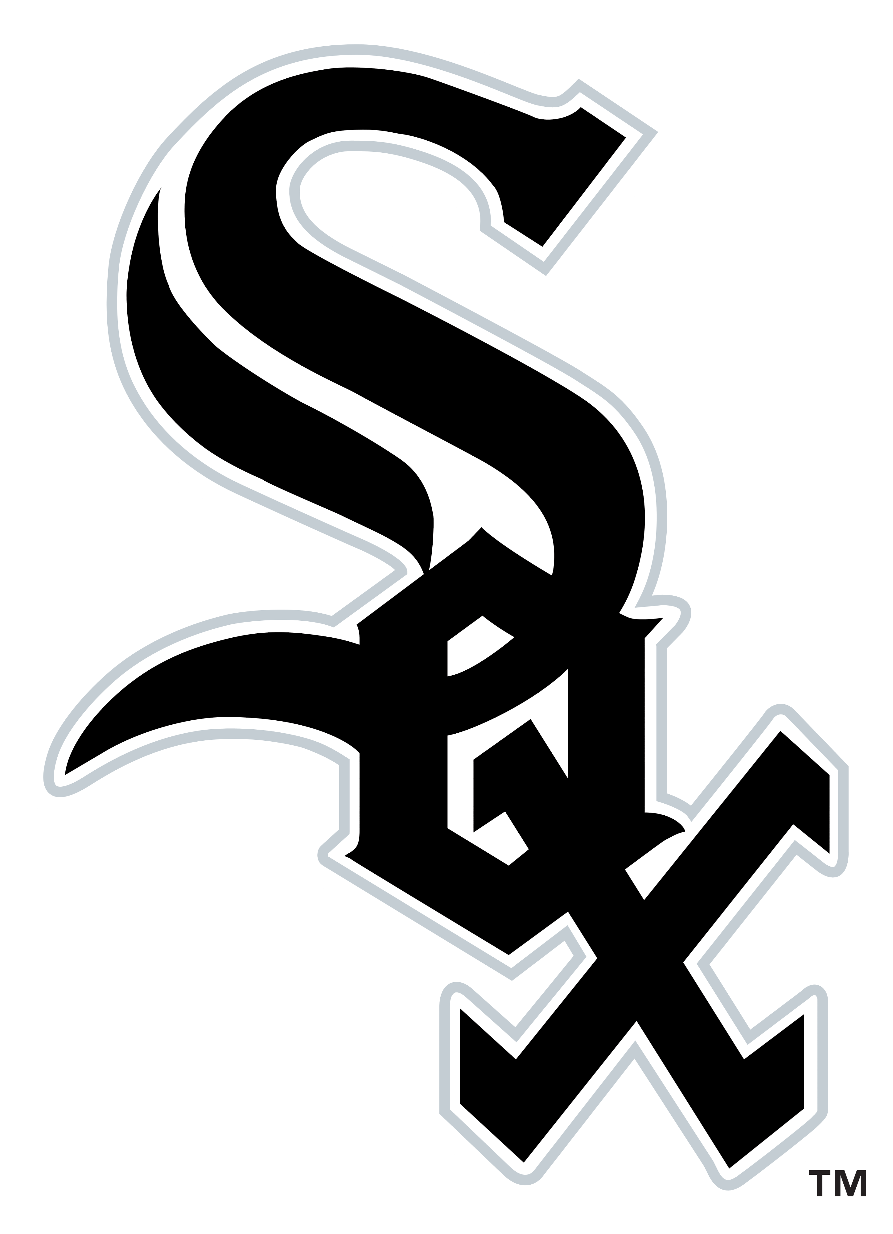 2896x4000 Chicago White Sox