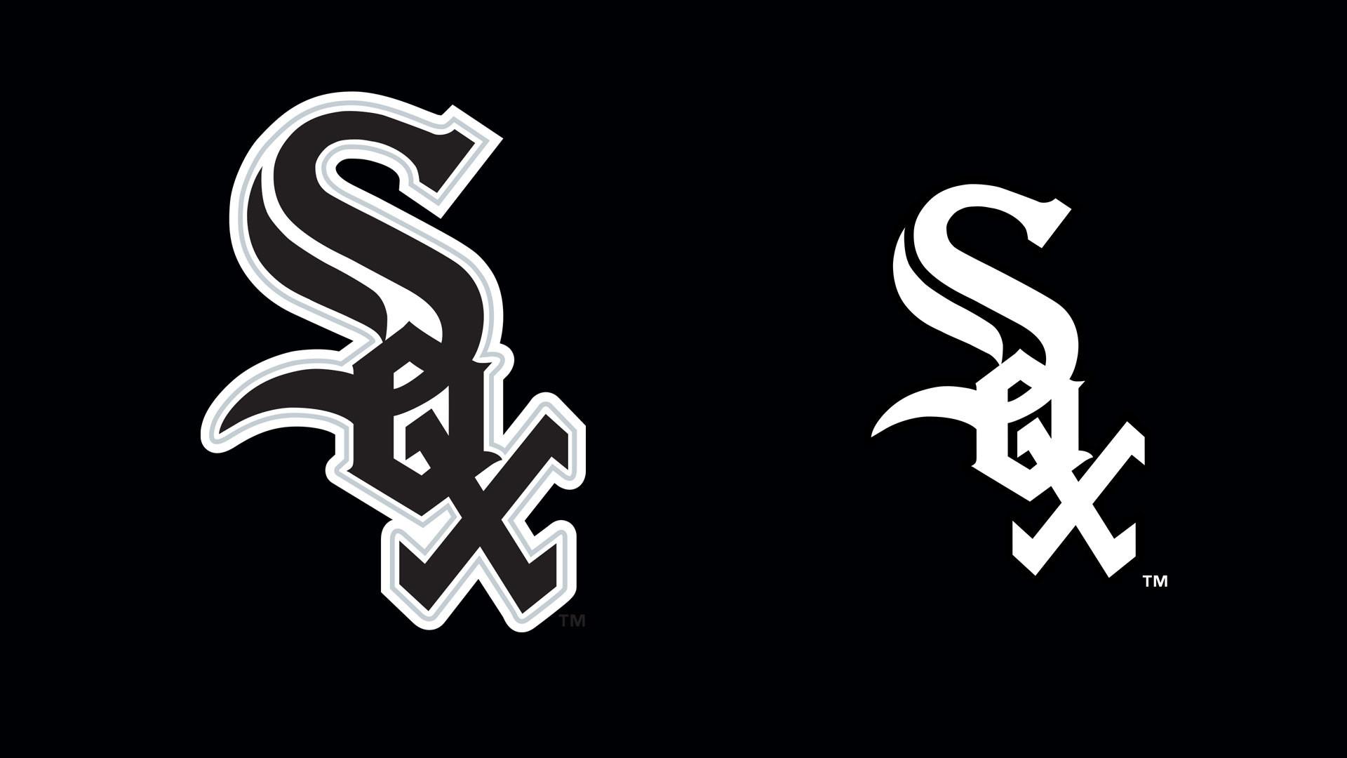 Chicago White Sox Logo Wallpapers - Top Free Chicago White Sox Logo ...