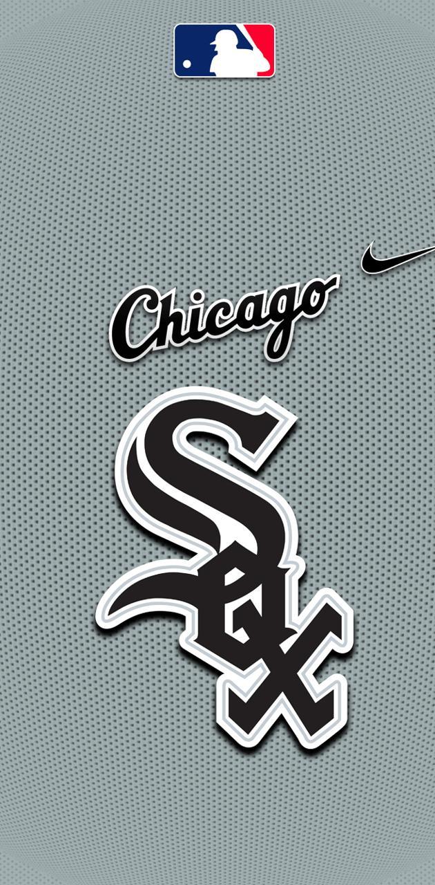630x1280 Chicago White Sox wallpaper