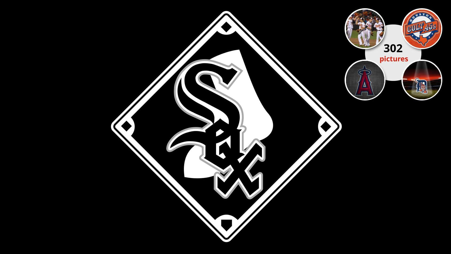 1920x1080 Chicago White Sox Wallpaper HD