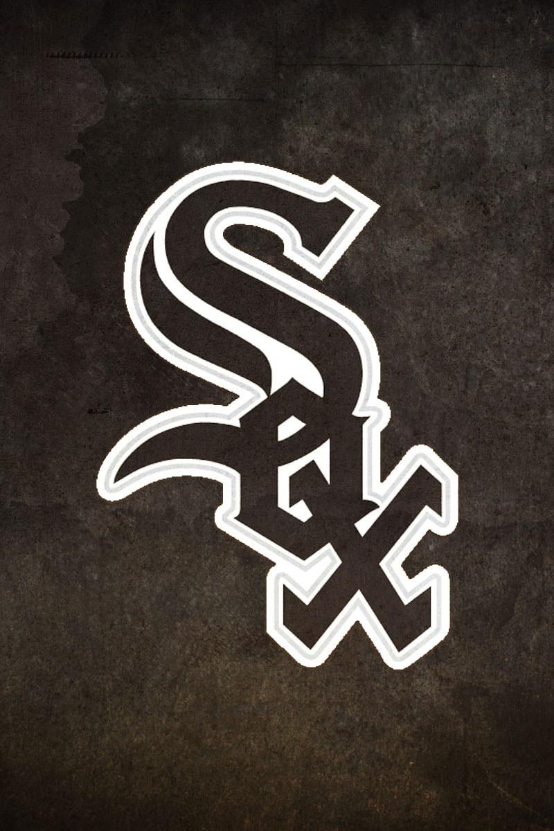800x1200 Wallpaper Baseball, Chicago, Mlb, Sox, White • Wallpaper For You
