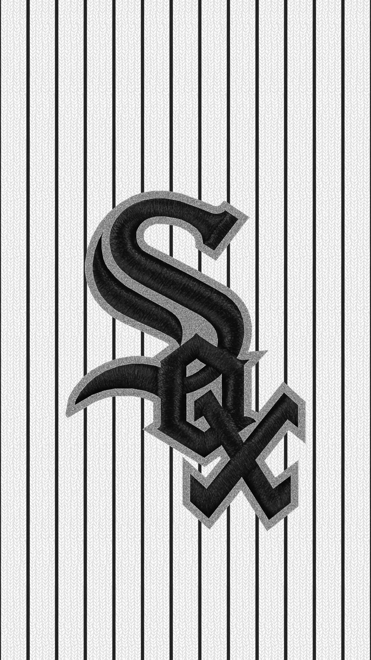 Chicago White Sox Logo Wallpapers Top Free Chicago White Sox Logo