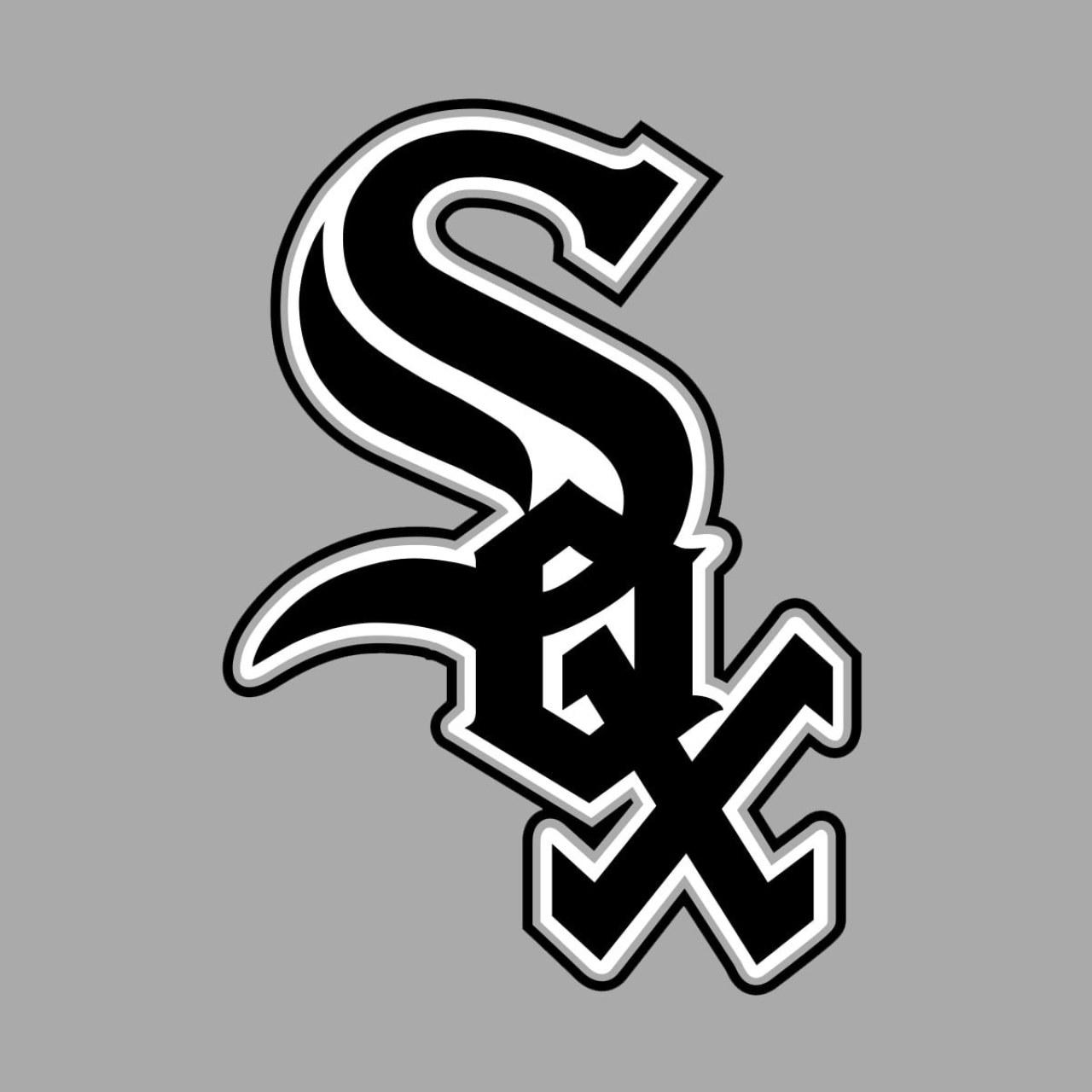 Chicago White Sox Logo Wallpapers - Top Free Chicago White Sox Logo ...