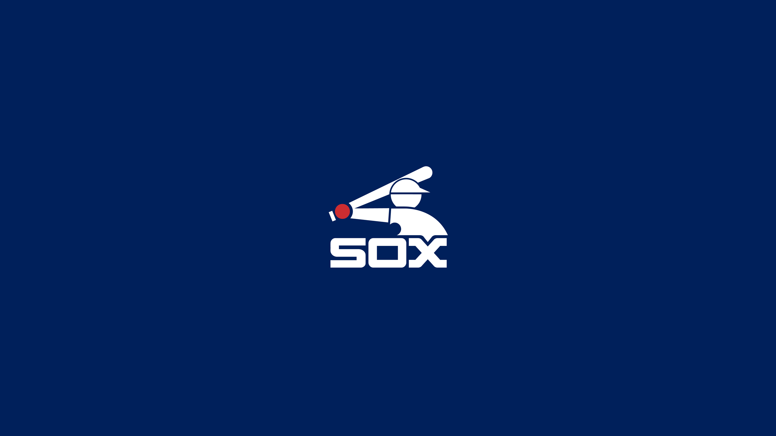 2560x1440 Chicago White Sox (Old School). Stephen Clark (sgclark.com)