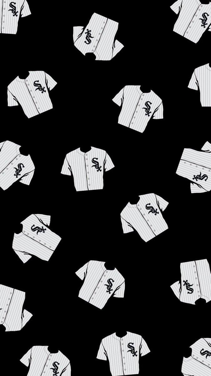 675x1200 Chicago White Sox's Wallpaper Wednesday!