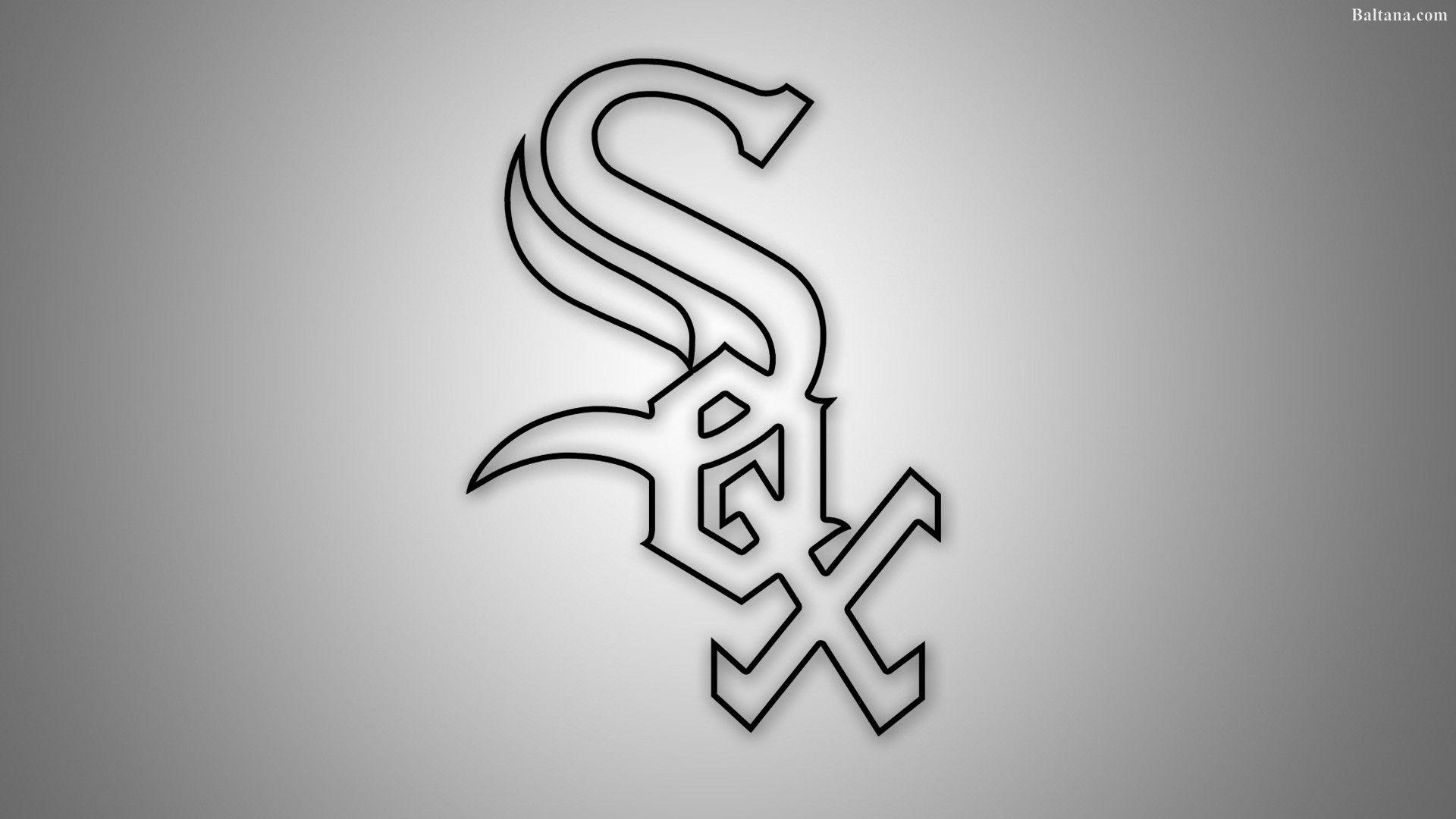 1920x1080 Chicago White Sox 2018 Wallpaper