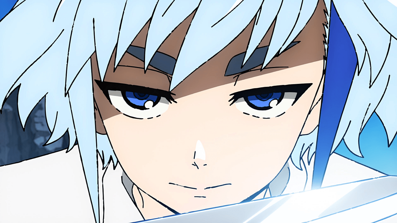 1280x720 Tower of God Episode 2 Gallery Shelter. Anime, Anime characters, Anime characters birthdays