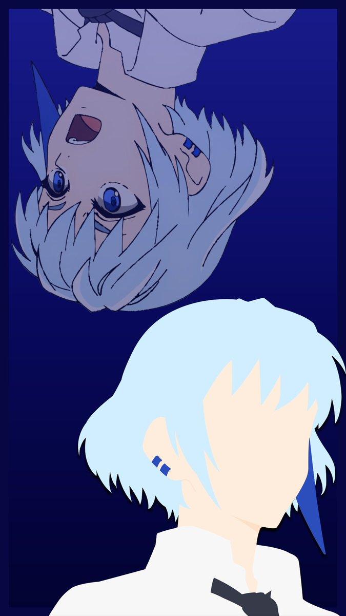 675x1200 SpicyLuna • Gabᵀᴼᴳ - [Tower of God wallpaper] KHUN AGUERO AGNIS