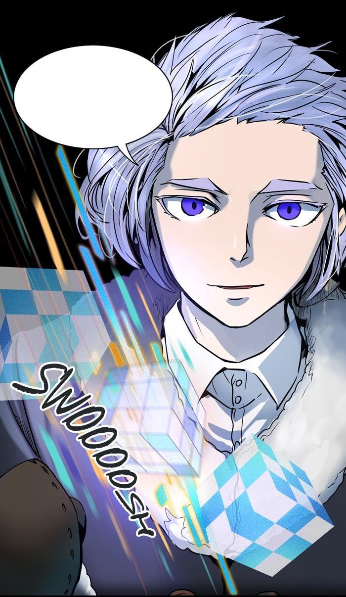 700x1207 Khun Aguero Agnis Appearance And Personality. Tower Of God