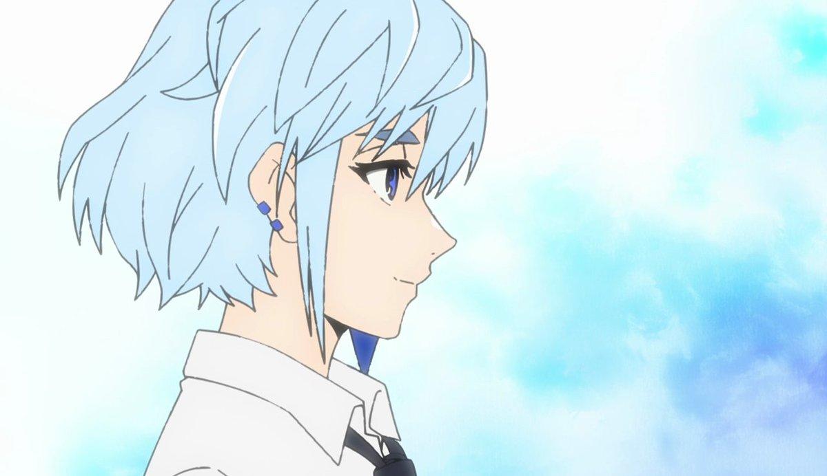 1200x692 rae Twitterren: here are all the screencaps of best boy khun aguero agnes in tower of god episode 3! <3