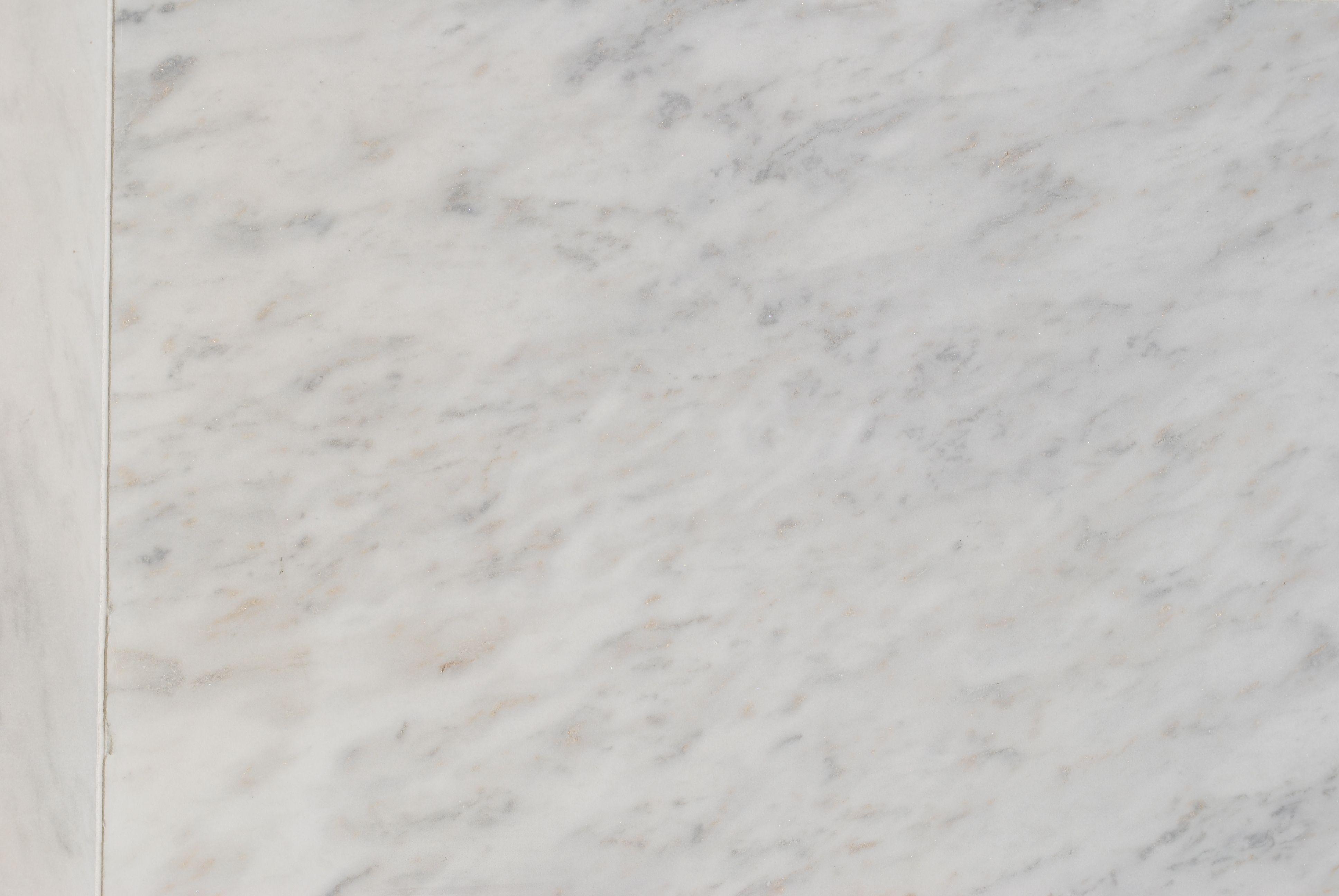 3872x2592 White Marble HD Photo Desktop Wallpaper iPhone 8 Plus Table Lamp