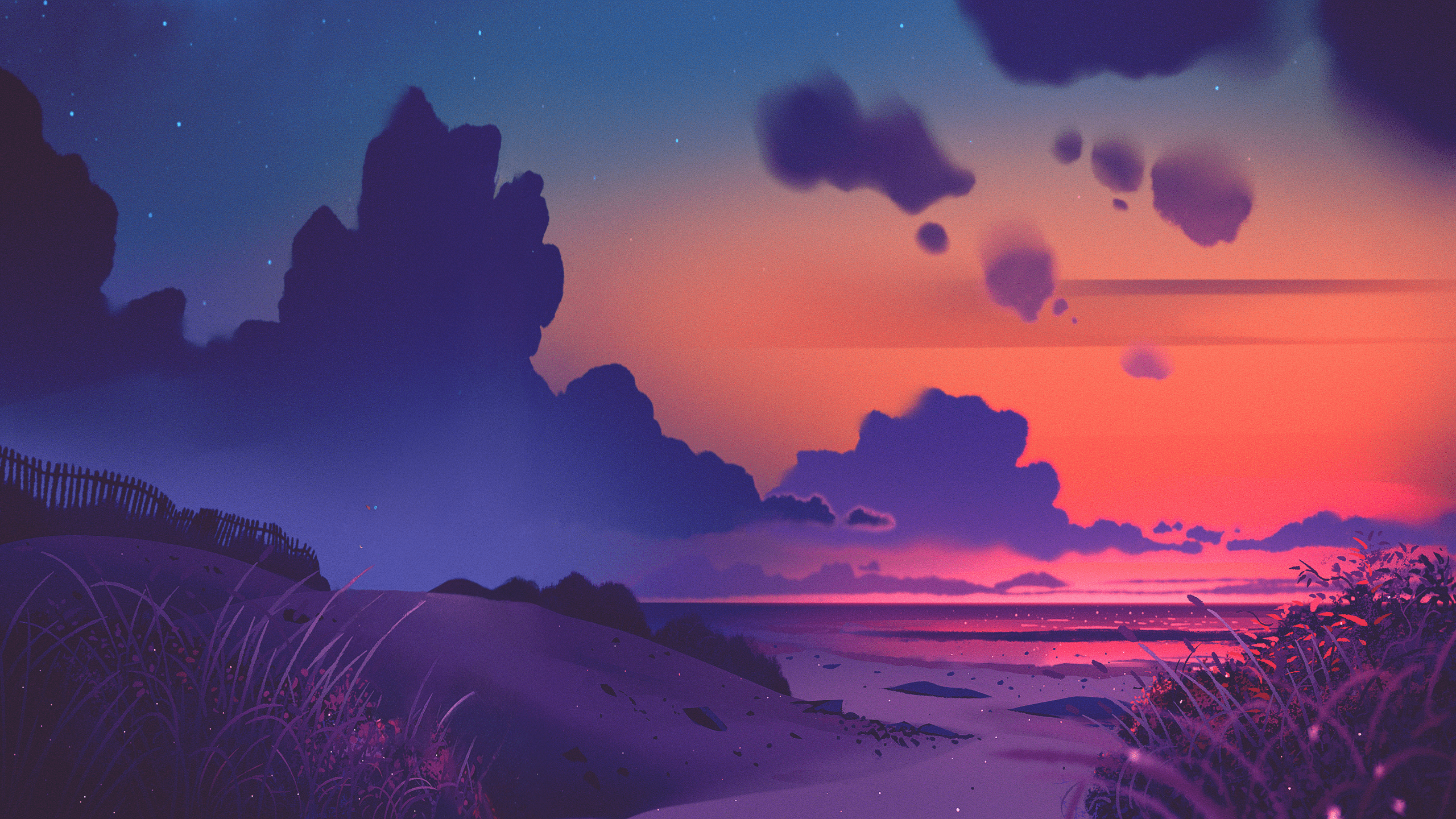 2560x1440 Wallpaper