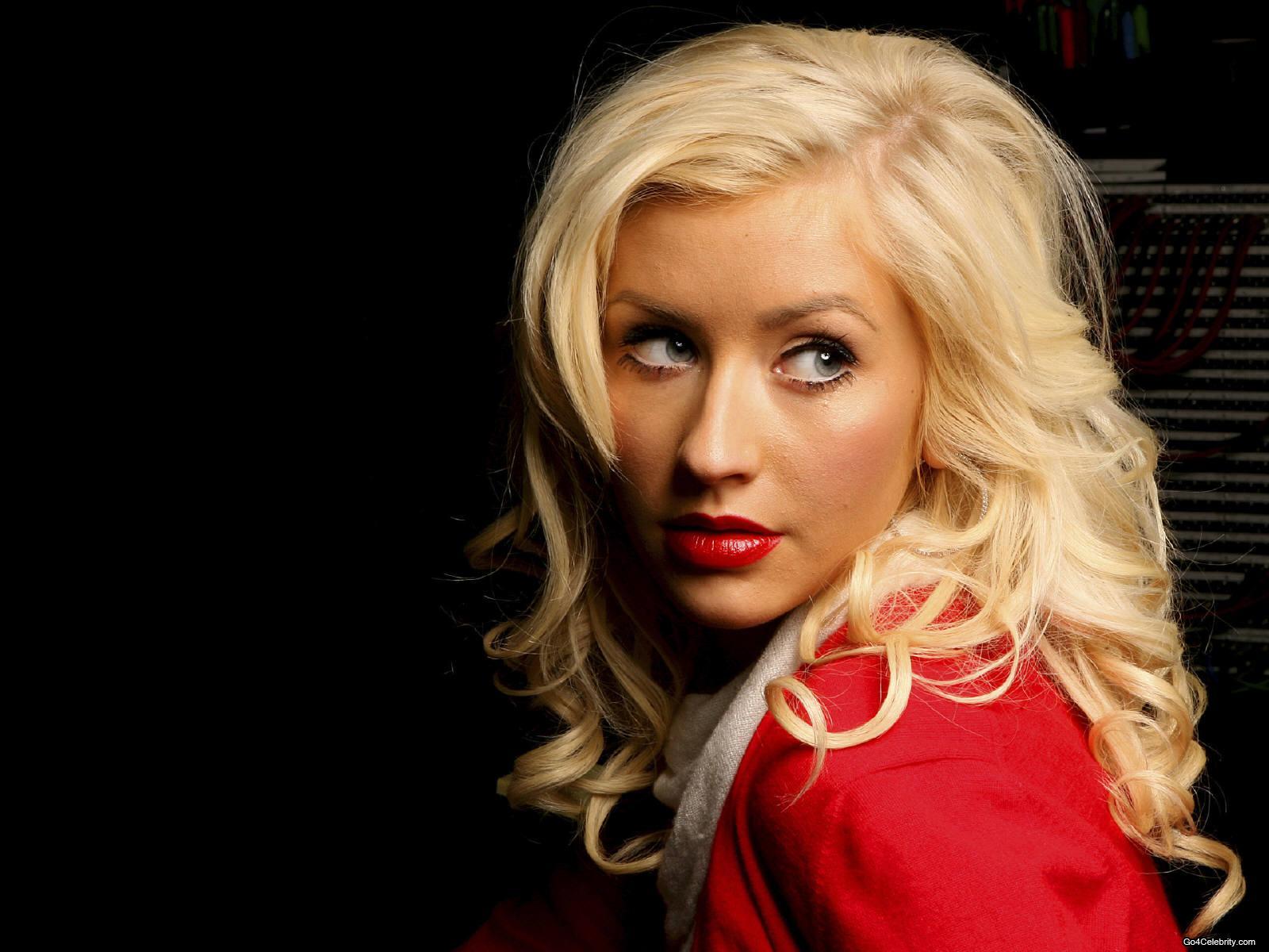 Christina Aguilera Wallpaper 57 pictures
