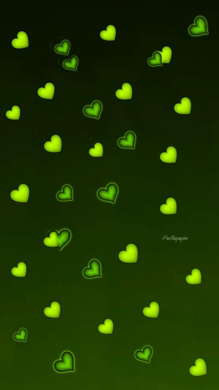 Beautiful Neon Heart Wallpapers Top Free Beautiful Neon Heart