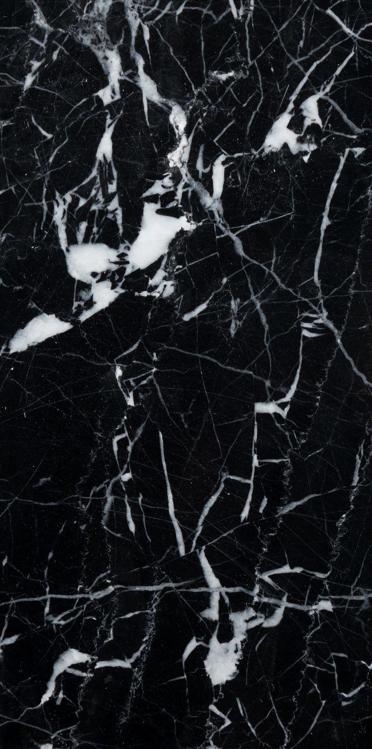 736x1479 Marble Field Tile in Black. Wayfair HD Desktop Wallpaper
