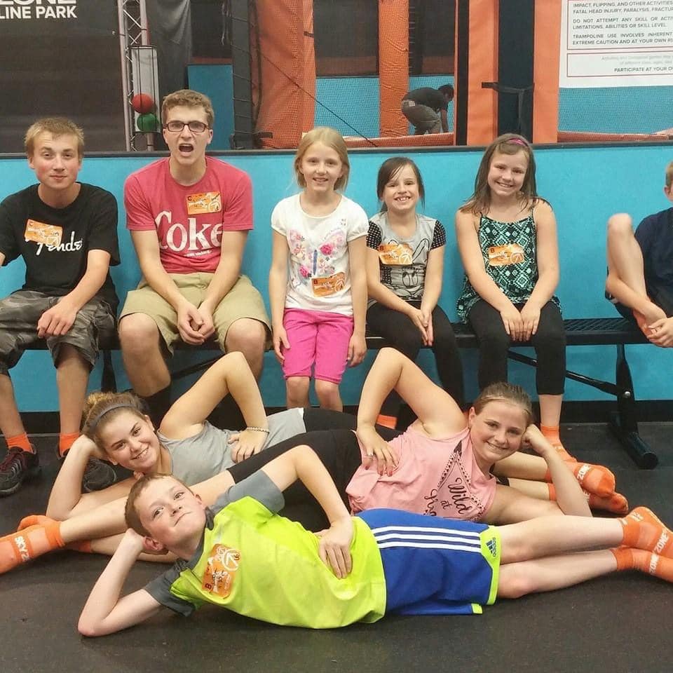 Youth Group Wallpapers - Top Free Youth Group Backgrounds - WallpaperAccess