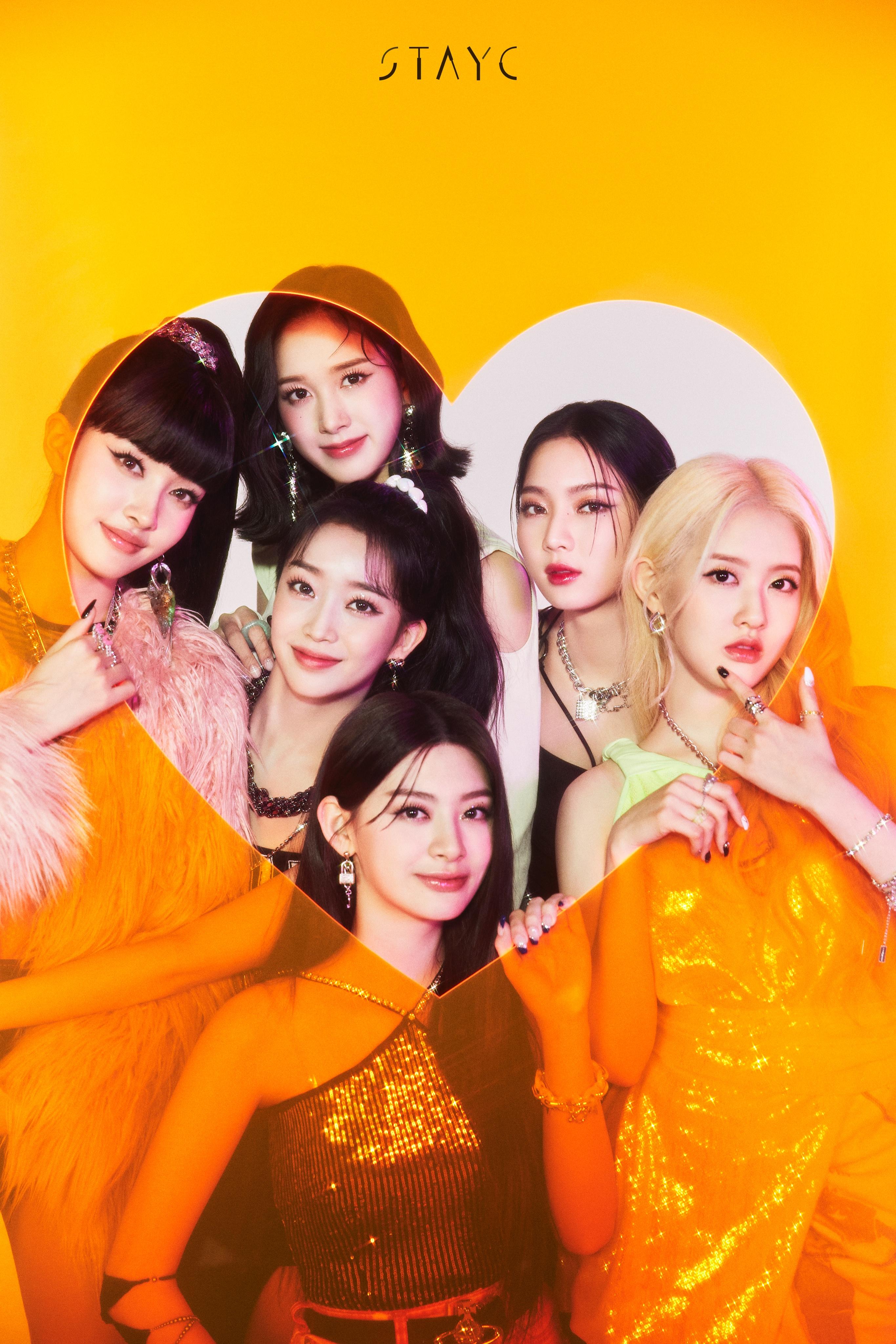 2731x4096 STAYC YOUNG LUV.COM Teaser Photo 3 (14 Photo) (HD HQ) Pop Database