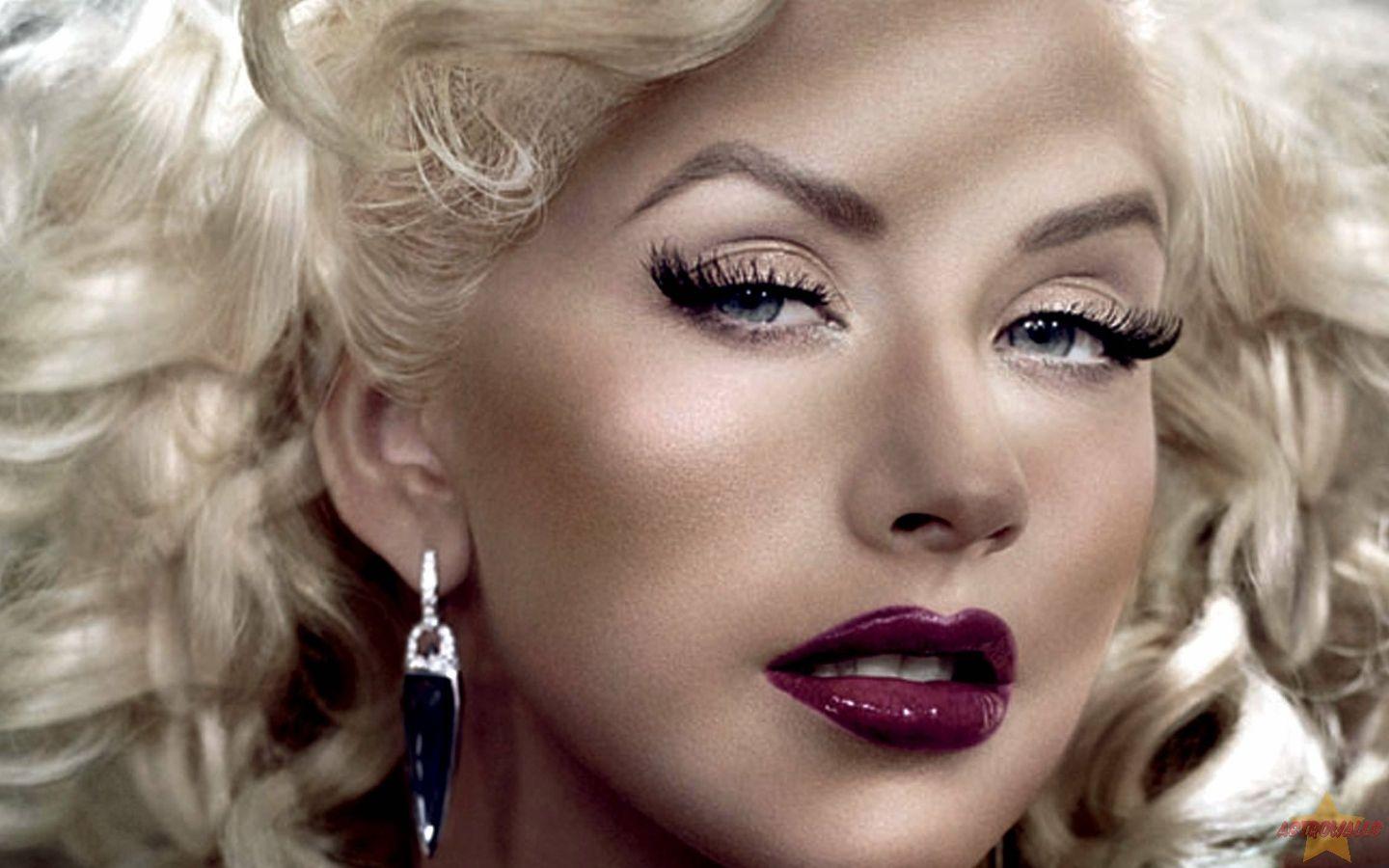 Christina Aguilera Wallpapers - Top Free Christina Aguilera Backgrounds ...