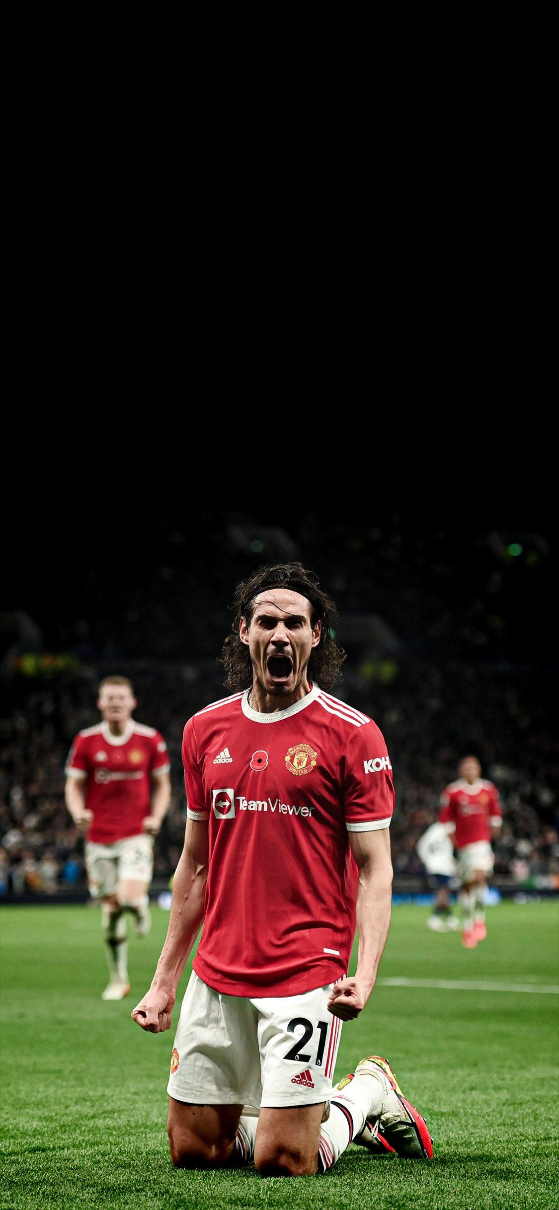 Edinson Cavani Wallpapers - Top Free Edinson Cavani Backgrounds