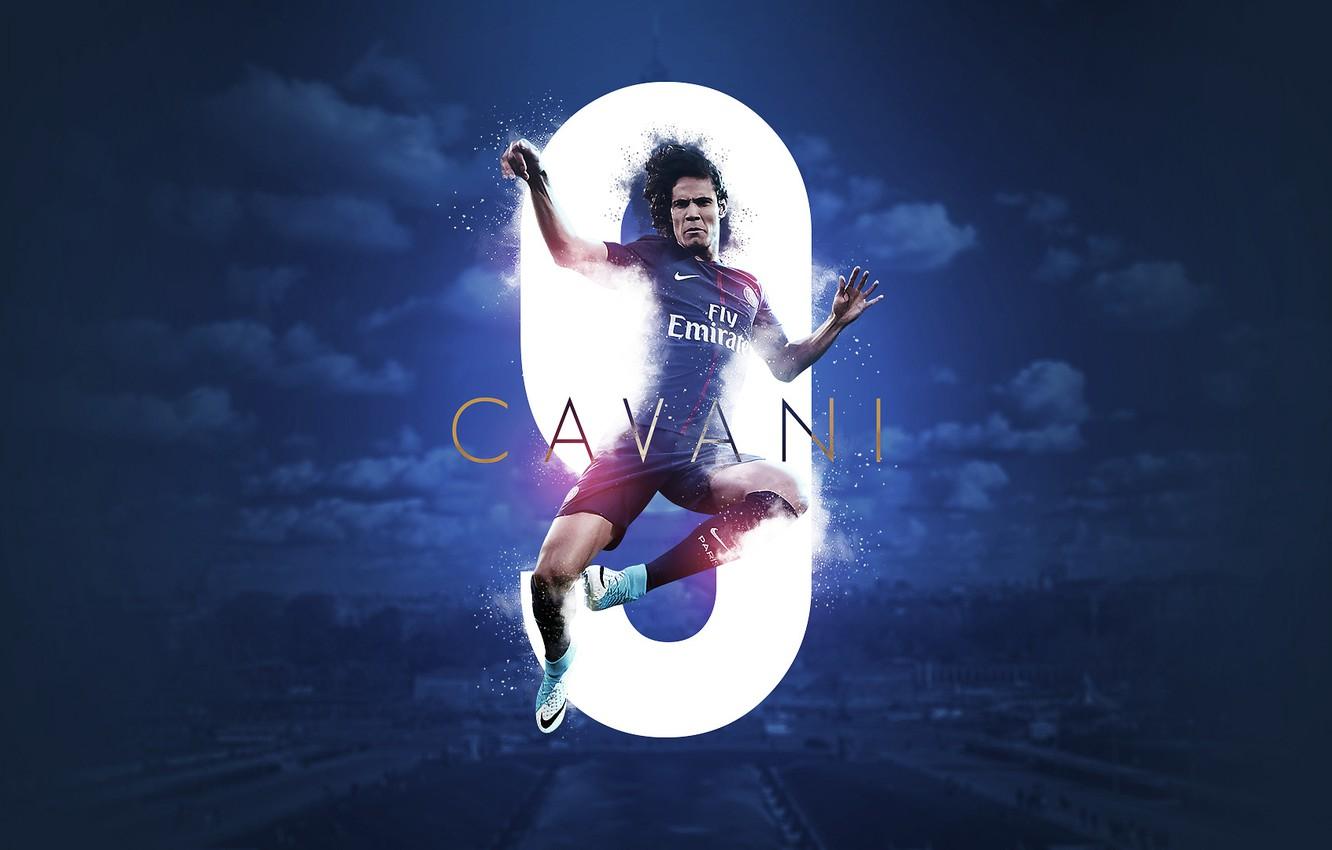 Edinson Cavani Wallpapers - Top Free Edinson Cavani Backgrounds