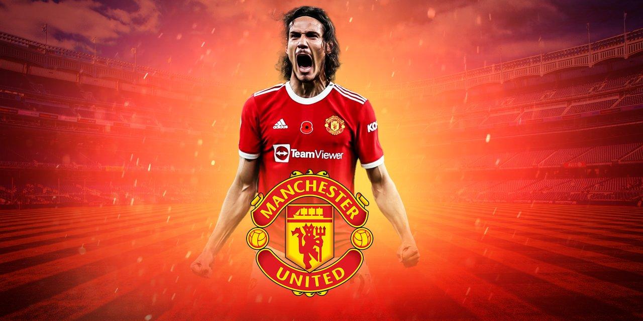 1280x640 Five reasons why Manchester United must keep Edinson Cavani