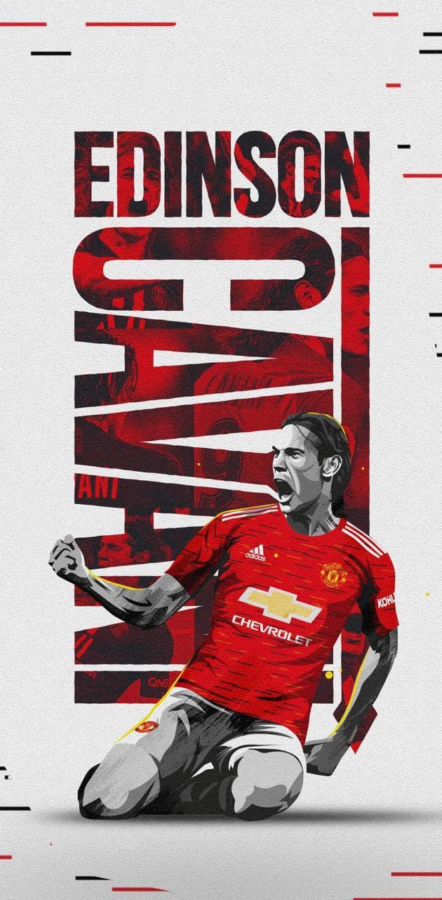 Edinson Cavani Wallpapers - Top Free Edinson Cavani Backgrounds